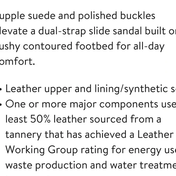 ✨❤️All Saints size 7 Birkenstocks - offers welcomed!!!!!❤️✨ - Picture 3 of 8